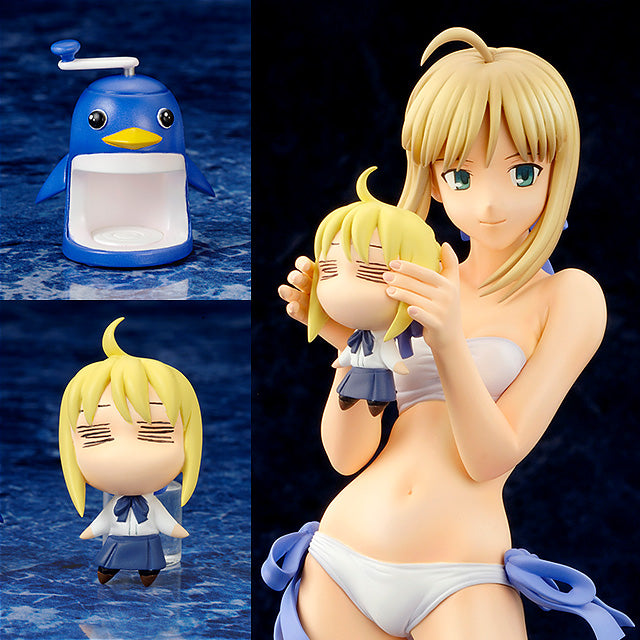 Saber Swimsuit Ver. 1/6 Fate/hollow ataraxia Alter