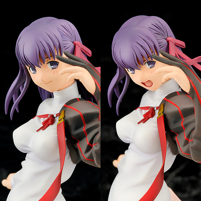 Matou Sakura Battle Suit Ver. 1/8 Fate/hollow ataraxia Alter