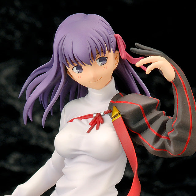 Matou Sakura Battle Suit Ver. 1/8 Fate/hollow ataraxia Alter