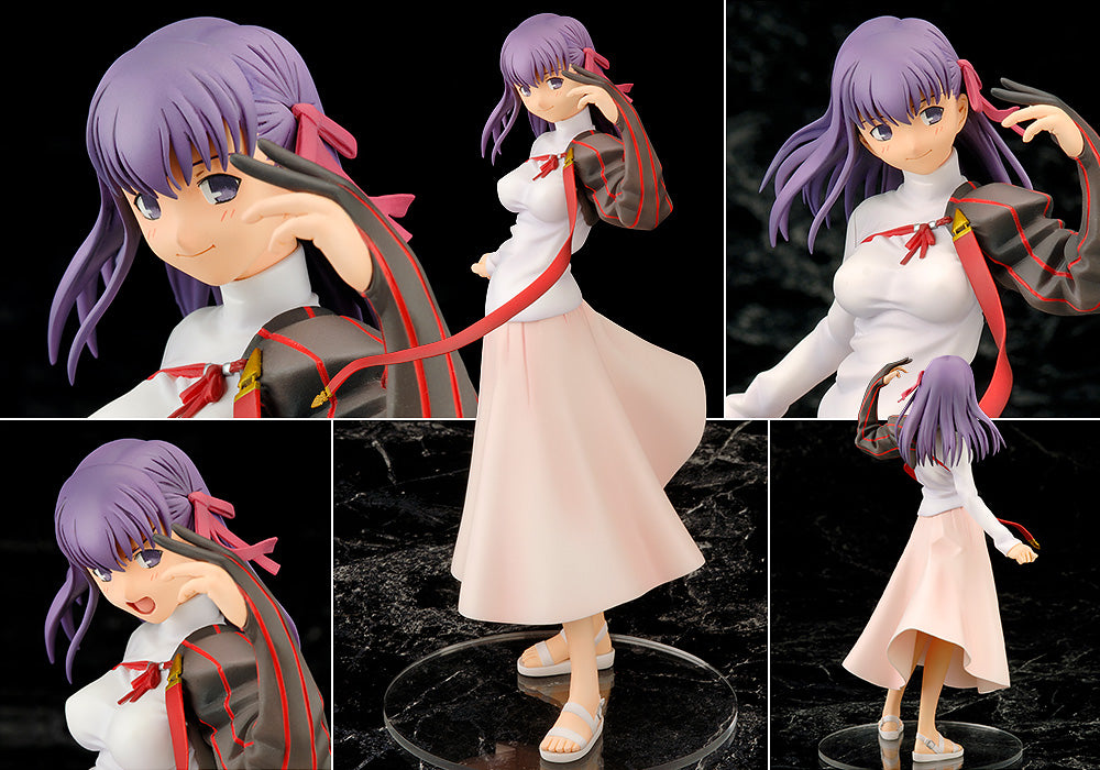 Matou Sakura Battle Suit Ver. 1/8 Fate/hollow ataraxia Alter