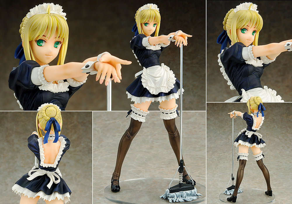 Saber Maid Ver. 1/6 Fate/hollow ataraxia Alter