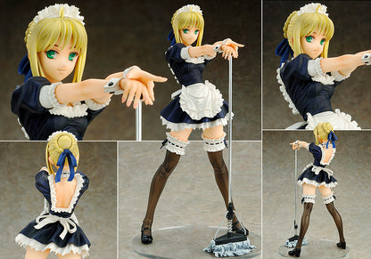 Saber Maid Ver. 1/6 Fate/hollow ataraxia Alter