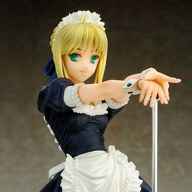 Saber Maid Ver. 1/6 Fate/hollow ataraxia Alter