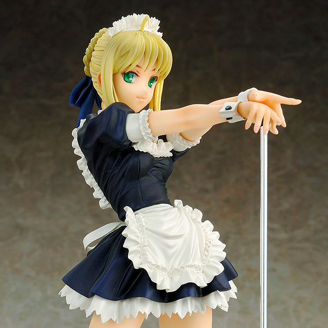 Saber Maid Ver. 1/6 Fate/hollow ataraxia Alter