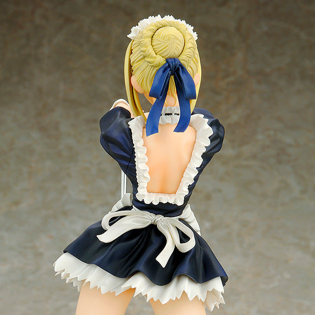 Saber Maid Ver. 1/6 Fate/hollow ataraxia Alter