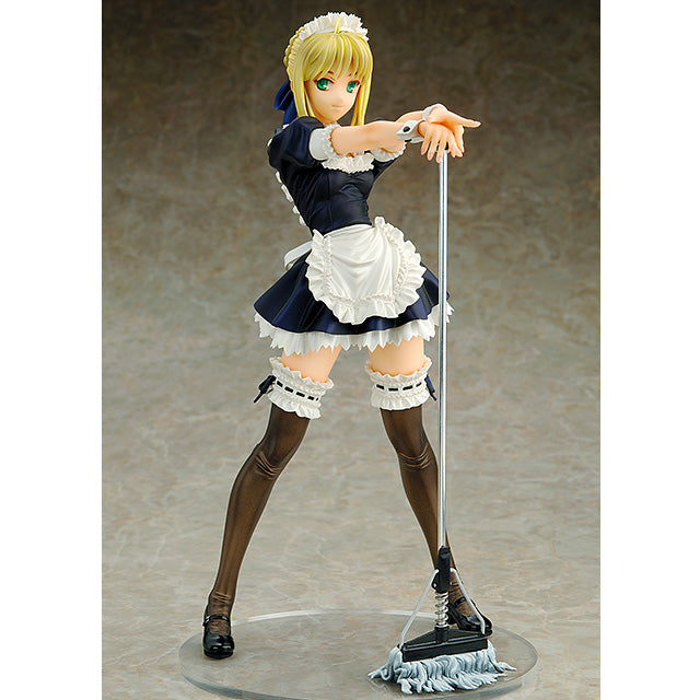 Saber Maid Ver. 1/6 Fate/hollow ataraxia Alter