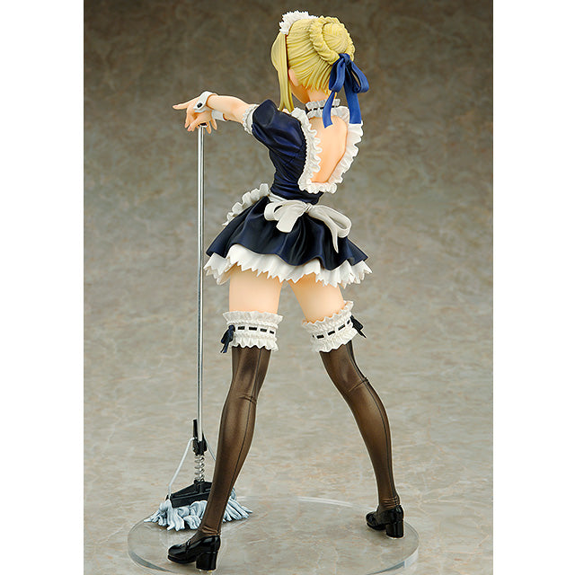 Saber Maid Ver. 1/6 Fate/hollow ataraxia Alter
