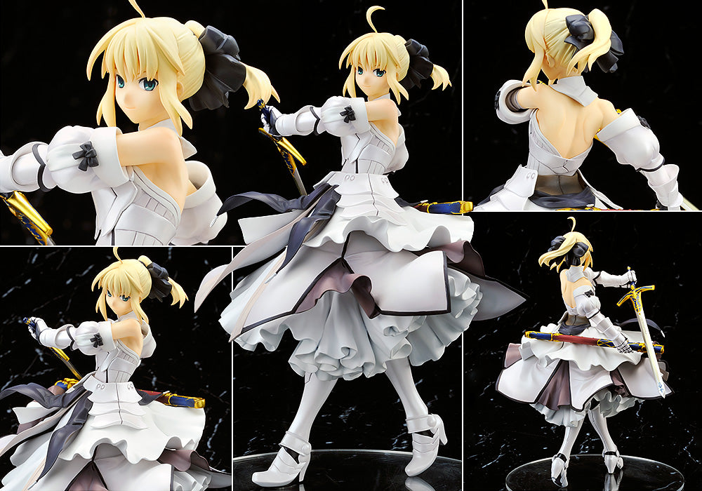 سابر ليلي 1/8 فيت/هولو أتاراكسيا ألتر