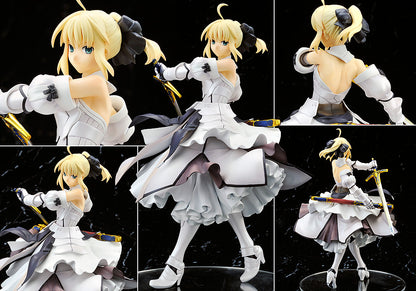 Saber Lily 1/8 Fate/hollow ataraxia Alter