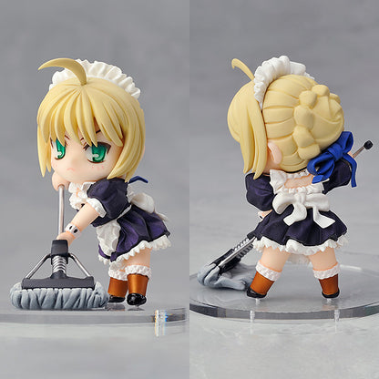 Saber Alter Maid Version 1/6 Fate/hollow ataraxia by Alter