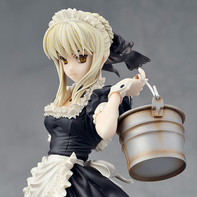 Saber Alter Maid Version 1/6 Fate/hollow ataraxia by Alter