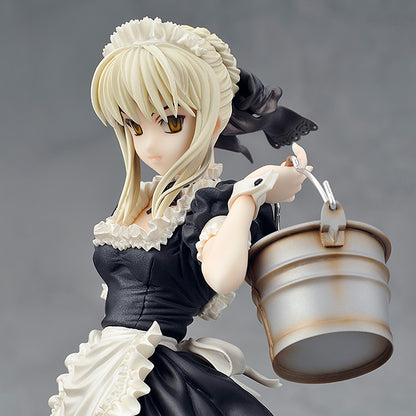 Saber Alter Maid Version 1/6 Fate/hollow ataraxia by Alter
