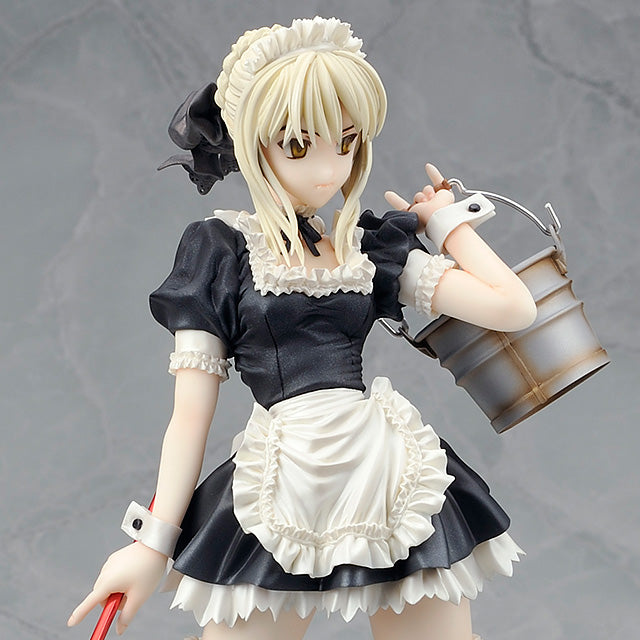Saber Alter Maid Version 1/6 Fate/hollow ataraxia by Alter