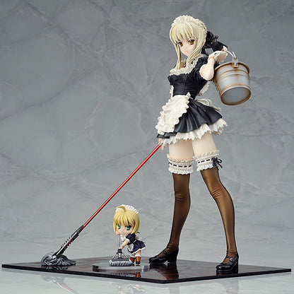 Saber Alter Maid Version 1/6 Fate/hollow ataraxia by Alter