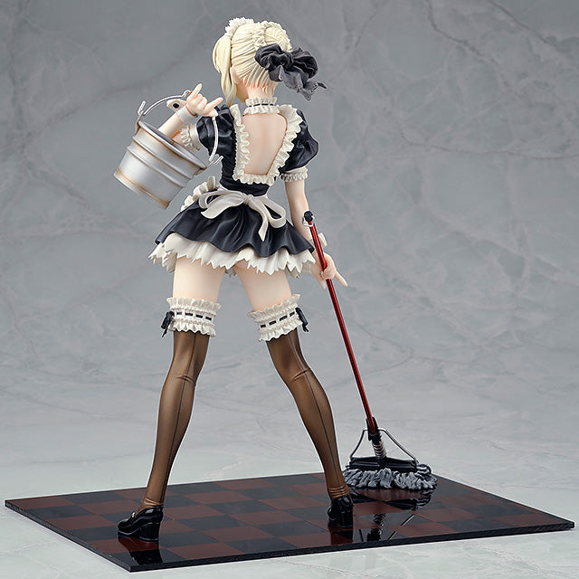 Saber Alter Maid Version 1/6 Fate/hollow ataraxia by Alter