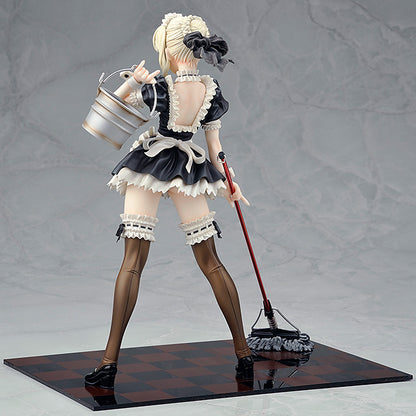 Saber Alter Maid Version 1/6 Fate/hollow ataraxia by Alter