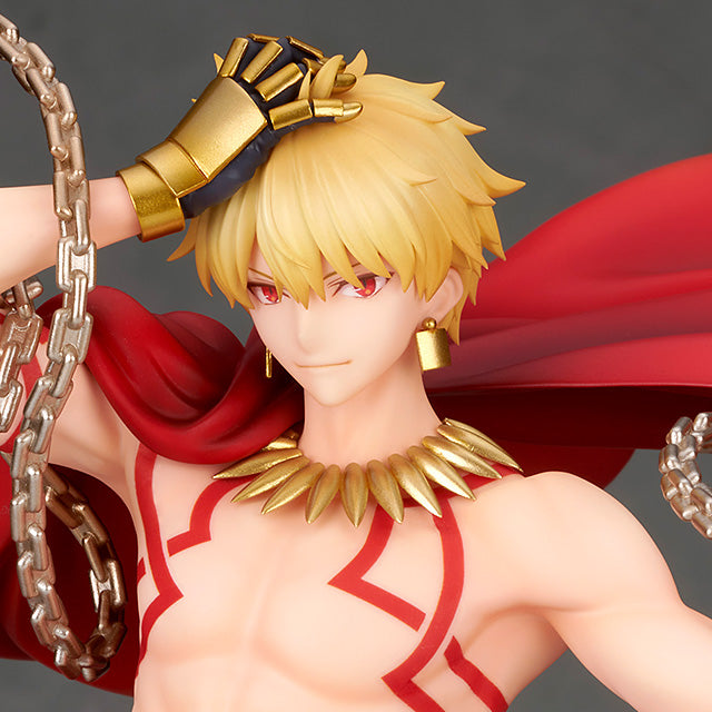 GILGAMESHさま専用 Gilgamesh 1/8 Fate/Grand Order Alter – Shandorashop