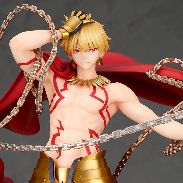 Gilgamesh 1/8 Fate/Grand Order Alter