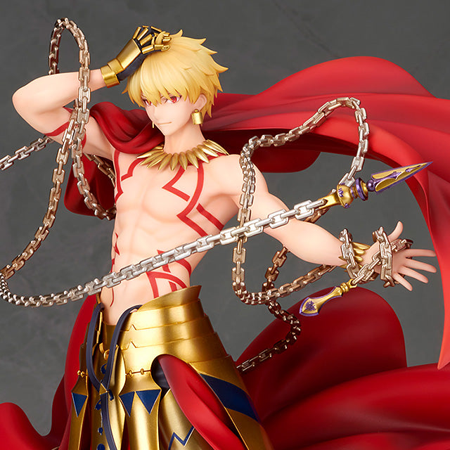 Gilgamesh 1/8 Fate/Grand Order Alter – Shandorashop