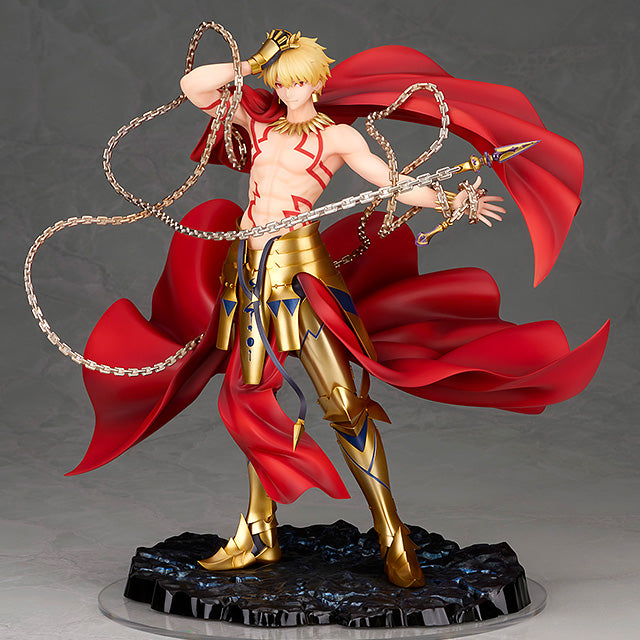Gilgamesh 1/8 Fate/Grand Order Alter – Shandorashop