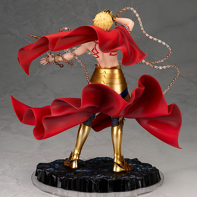 Gilgamesh 1/8 Fate/Grand Order Alter