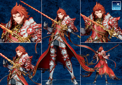 Percival 1/8 Granblue Fantasy Alter