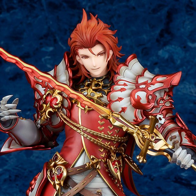 Percival 1/8 Granblue Fantasy Alter