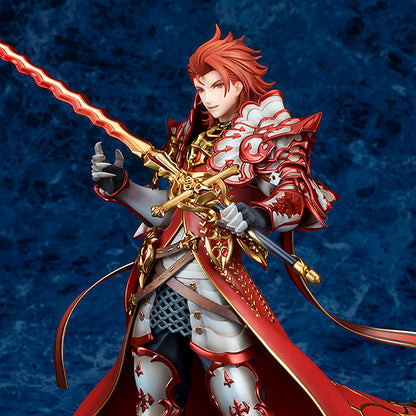 Percival 1/8 Granblue Fantasy Alter