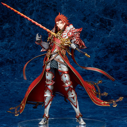 Percival 1/8 Granblue Fantasy Alter