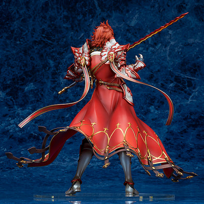 Percival 1/8 Granblue Fantasy Alter