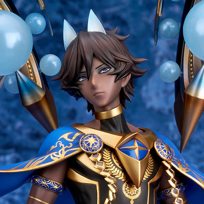 Berserker/Arjuna 1/8 Fate/Grand Order Alter