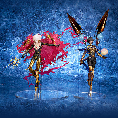 Berserker/Arjuna 1/8 Fate/Grand Order Alter