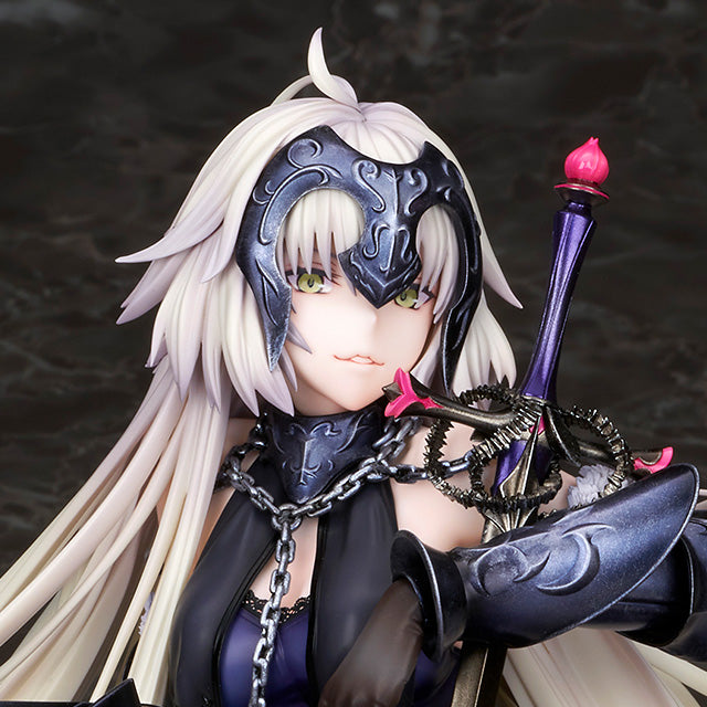 Avenger/Jeanne d'Arc Fleeting Dream Ver. 1/8 Fate/Grand Order Alter