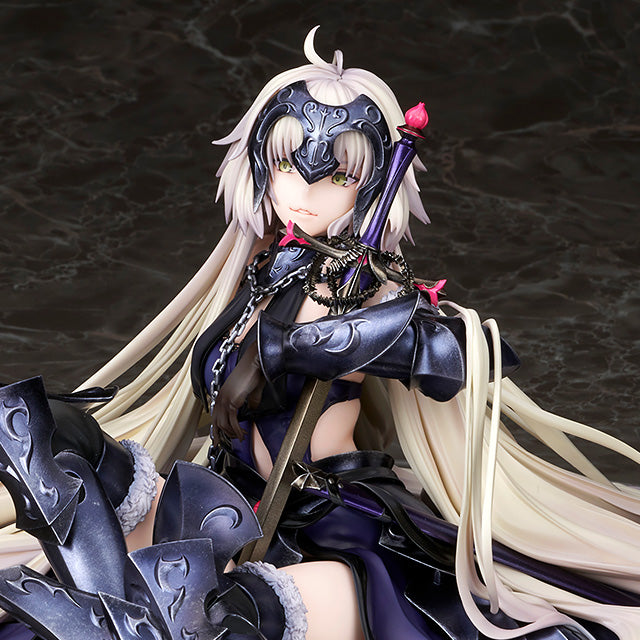 Avenger/Jeanne d'Arc Fleeting Dream Ver. 1/8 Fate/Grand Order Alter