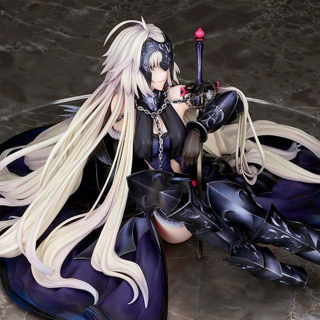 Avenger/Jeanne d'Arc Fleeting Dream Ver. 1/8 Fate/Grand Order Alter
