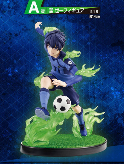 Kiyoshi Yoichi A Ichiban Kuji Blue Lock