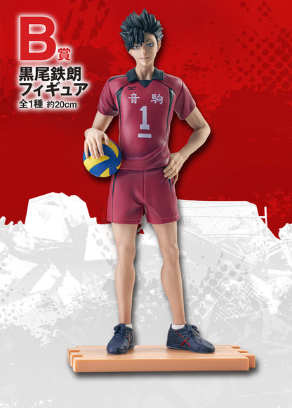 Hinata Shoyo To Ichiban Kuji Haikyuu!!