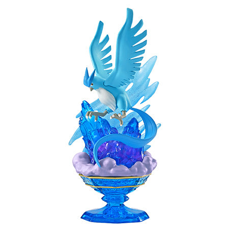 Diamond Dust Pokemon Re-Ment (Open, Perfect Condition)