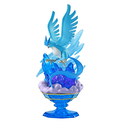 Diamond Dust Pokemon Re-Ment (Open, Perfect Condition)