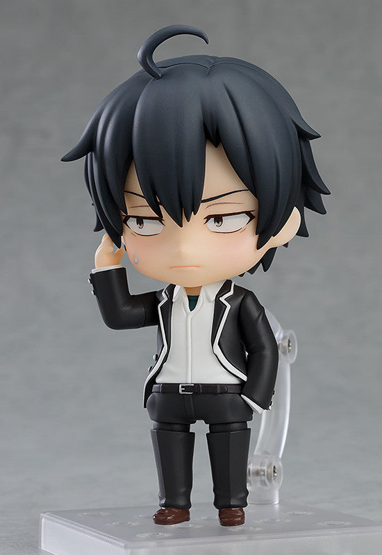 Hikigaya Hachiman Nendoroid (#1794) Good Smile Company