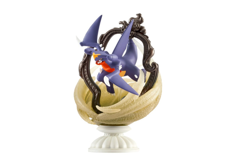 Decorative Frame Collection 2 Pokemon Re-Ment (Open, Perfect Condition)