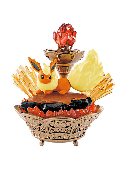 Gemstone Collection Pokemon Re-Ment (Open, Perfect Condition)