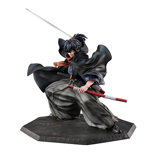 Assasin / Okada Izou Fate/Grand Order Megahouse