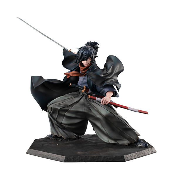 Assasin / Okada Izou Fate/Grand Order Megahouse