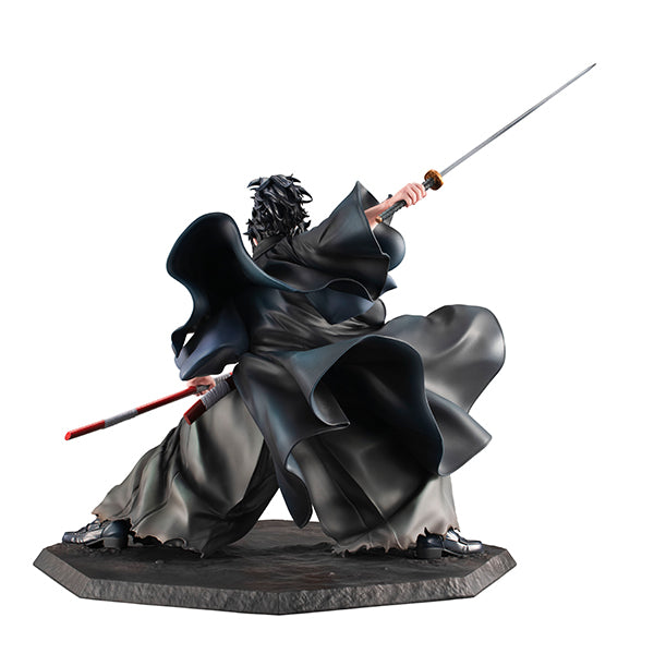 Assasin / Okada Izou Fate/Grand Order Megahouse