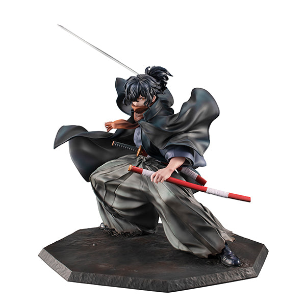 Assasin / Okada Izou Fate/Grand Order Megahouse