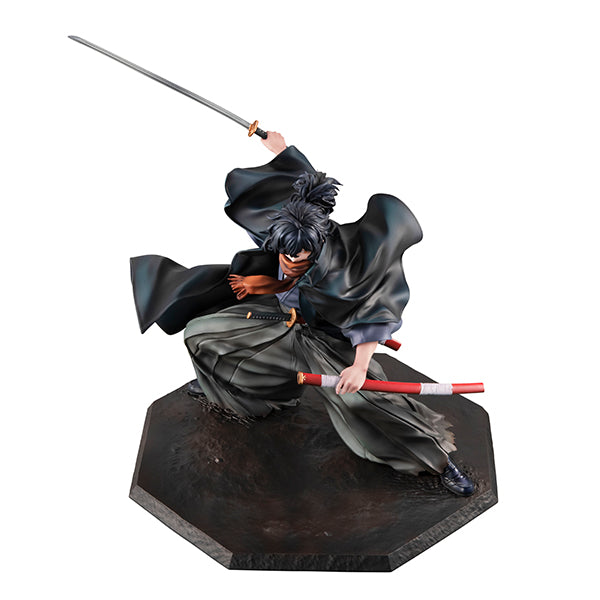 Assasin / Okada Izou Fate/Grand Order Megahouse