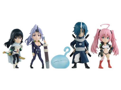 Tensei Shitara Slime Datta Ken Vol.2 WCF Banpresto