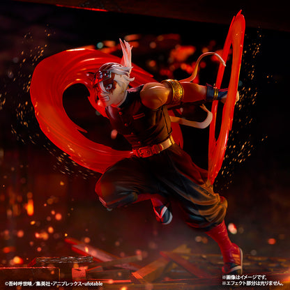Tengen Uzui Last One Ichiban Kuji Kimetsu no Yaiba