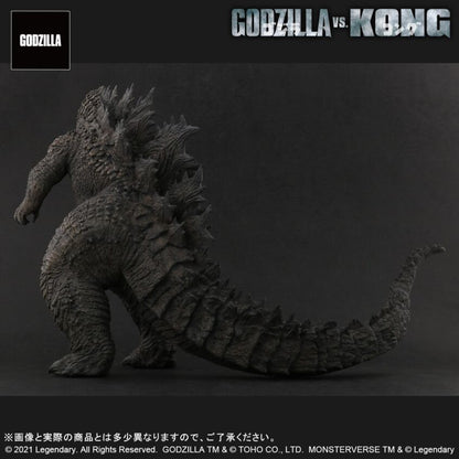 Godzilla 2021 X-Plus Toho Large